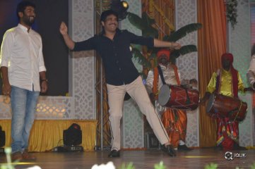 RaaRandoi Veduka Chuddam Movie Audio Launch